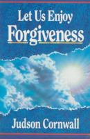Let Us Enjoy Forgiveness 0800709454 Book Cover