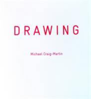 Michael Craig Martin Drawing 1910392200 Book Cover