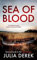 Sea of Blood: A dark psychological thriller 1791619908 Book Cover