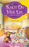 Knot on Her Life 1496720504 Book Cover
