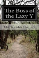 Boss of the Lazy Y B00YR0IB9Q Book Cover
