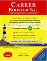 Career Booster Kit 0974427624 Book Cover