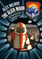 The Alien Moon 1610671643 Book Cover