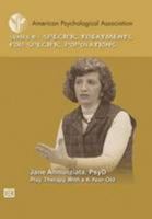 Play Therapy with a 6-Year Old 1591478111 Book Cover