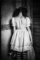 A Girl Erased: A collection of thrillers 1089995261 Book Cover