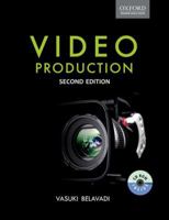 Video Production 0198085419 Book Cover