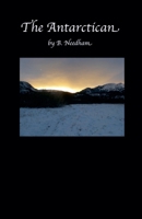 The Antarctican B0H2B6VX3C Book Cover