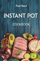 Instant Pot Cookbook 1723221546 Book Cover