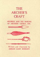 The Archer's Craft 1897853807 Book Cover