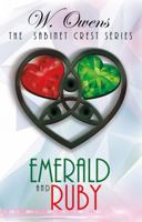 Emerald and Ruby 0998309354 Book Cover