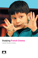 Studying French Cinema 1906733155 Book Cover