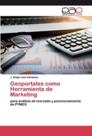 Geoportales como Herramienta de Marketing 6200390851 Book Cover
