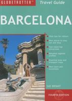 Barcelona Travel Guide 1845373456 Book Cover