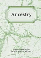 Ancestry 551873932X Book Cover