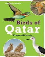 Toyoor Qatar (Birds of Qatar) 9992194790 Book Cover