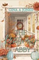 The Pentwater Abby (Return to Pentwater) 0999389394 Book Cover