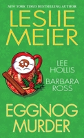 Eggnog Murder 1496704495 Book Cover