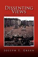 Dissenting Views 1516992709 Book Cover