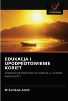 Edukacja I Upodmiotowienie Kobiet 620297818X Book Cover