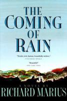 The Coming of Rain B00005VNAK Book Cover
