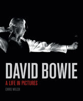 David Bowie Changes: His Life in Pictures 1947 - 2016 1780978537 Book Cover