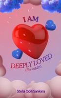 I AM Deeply Beloved B0G4H3VQFH Book Cover