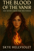 The Blood of the Vanir (Norse Myths) B0F9LGPBJ7 Book Cover