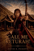 Call Me Keturah B0HJB2H2LL Book Cover