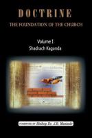 Doctrine: The Foundation of the Church 161244489X Book Cover