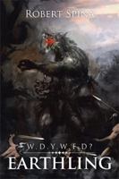 What Do You Want for Dinner? Earthling 1984509160 Book Cover