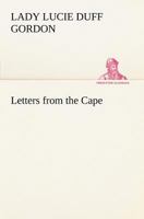 Letters from the Cape 1508467153 Book Cover