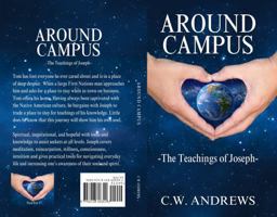 Around Campus: The Teachings of Joseph B0DX1QHHFG Book Cover