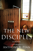 The New Disciples: A Novel 163431008X Book Cover