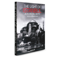 The Light of Istanbul 1614280304 Book Cover
