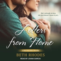 Letters from Home 1507568290 Book Cover