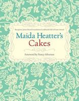 Cakes (Maida Heatter's Classic Library) 1449401147 Book Cover