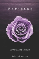 Varietas: Poetry 1674479999 Book Cover