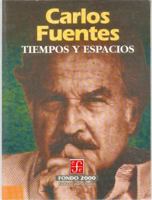 Tiempos y espacios 9681651820 Book Cover