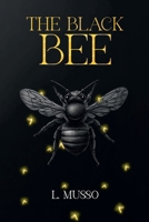 THE BLACK BEE 1967840571 Book Cover