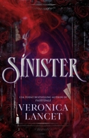 Sinister: A Novel 1668242508 Book Cover