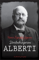 Storbedrageren Alberti 8711891203 Book Cover