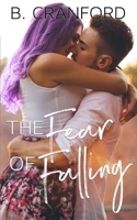 The Fear of Falling B08CJP5JP1 Book Cover