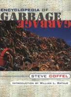 Encyclopedia of Garbage 0816031355 Book Cover