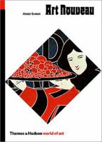 Art Nouveau (The World of Art) 0500202737 Book Cover