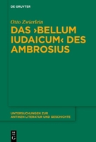 Das >Bellum Iudaicum (Untersuchungen Zur Antiken Literatur Und Geschichte) (German Edition) 3110585561 Book Cover