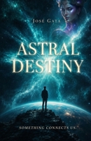 Astral Destiny (Portuguese Edition) B0HCLWCRV6 Book Cover