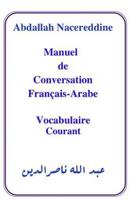 Manuel de Conversation 1798261448 Book Cover