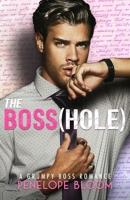 The Boss B099TN9TJ5 Book Cover