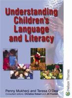 Understanding Childrens Language and Literacy 0748739726 Book Cover