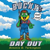 Bucky's Day Out 1788305825 Book Cover